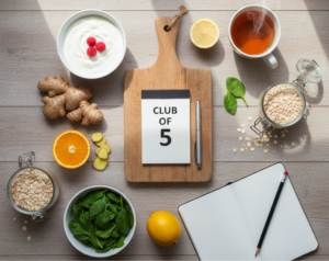 Healthy budget-friendly foods for metabolism - Nature's Ledger UK Guide.