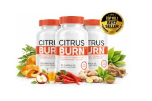 Molecular representation of citrus flavonoids for metabolic support - Nature's Ledger UK